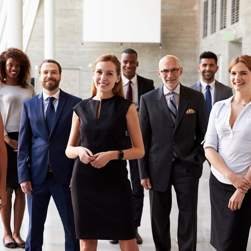 Production Staffing Agency in Vancouver