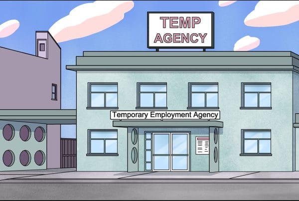 temp labour Agency in Lower Mainland