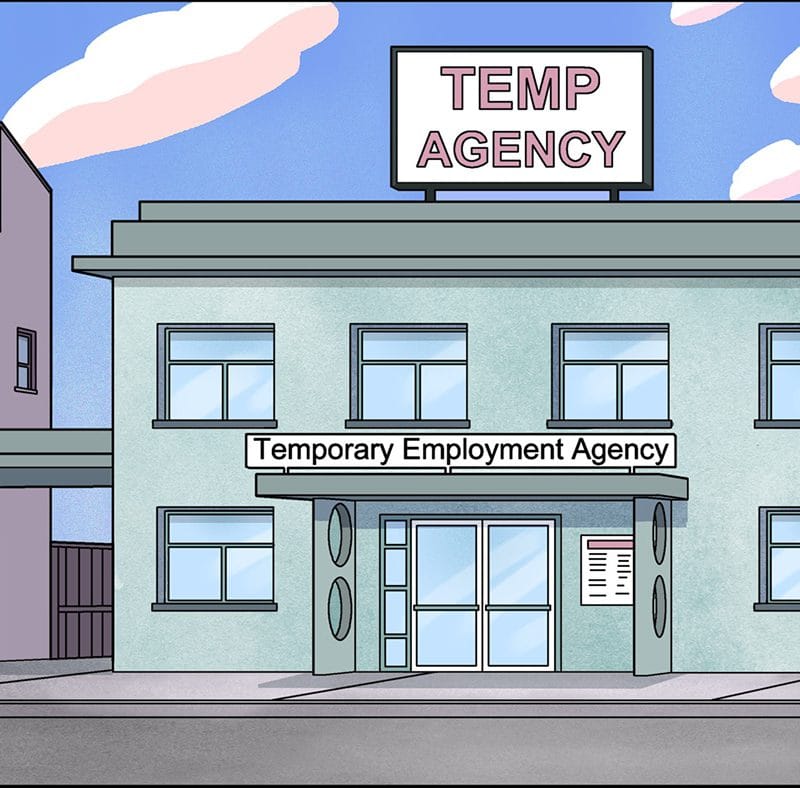 temp labour Agency in Lower Mainland