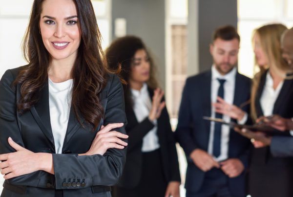 What Services Do Staffing and Recruitment Agencies Offer to Businesses in BC?