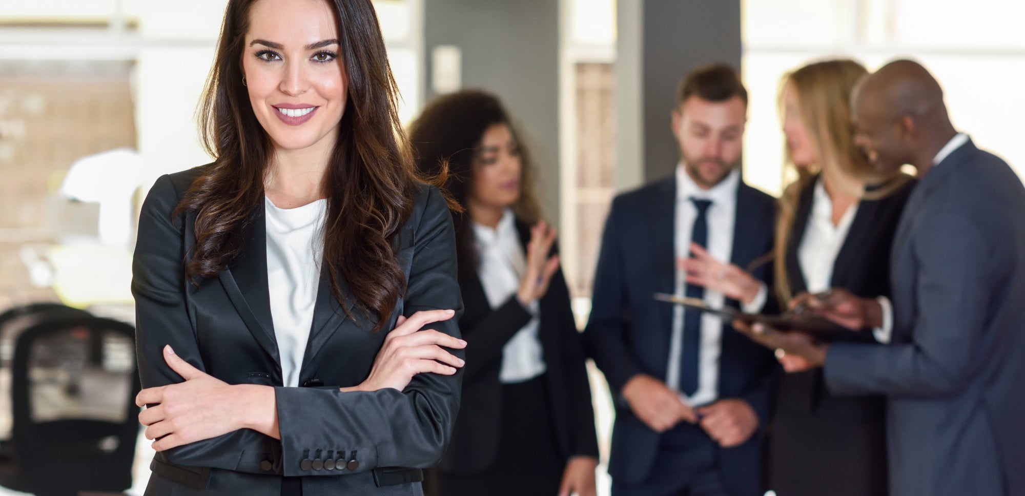 What Services Do Staffing and Recruitment Agencies Offer to Businesses in BC?