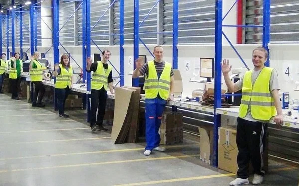 Benefits of Outsourcing Production Recruitment