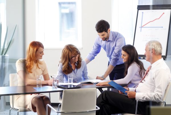 How Administrative Staffing Solutions Help Businesses Stay Flexible