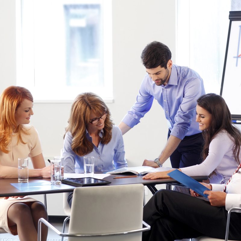 How Administrative Staffing Solutions Help Businesses Stay Flexible