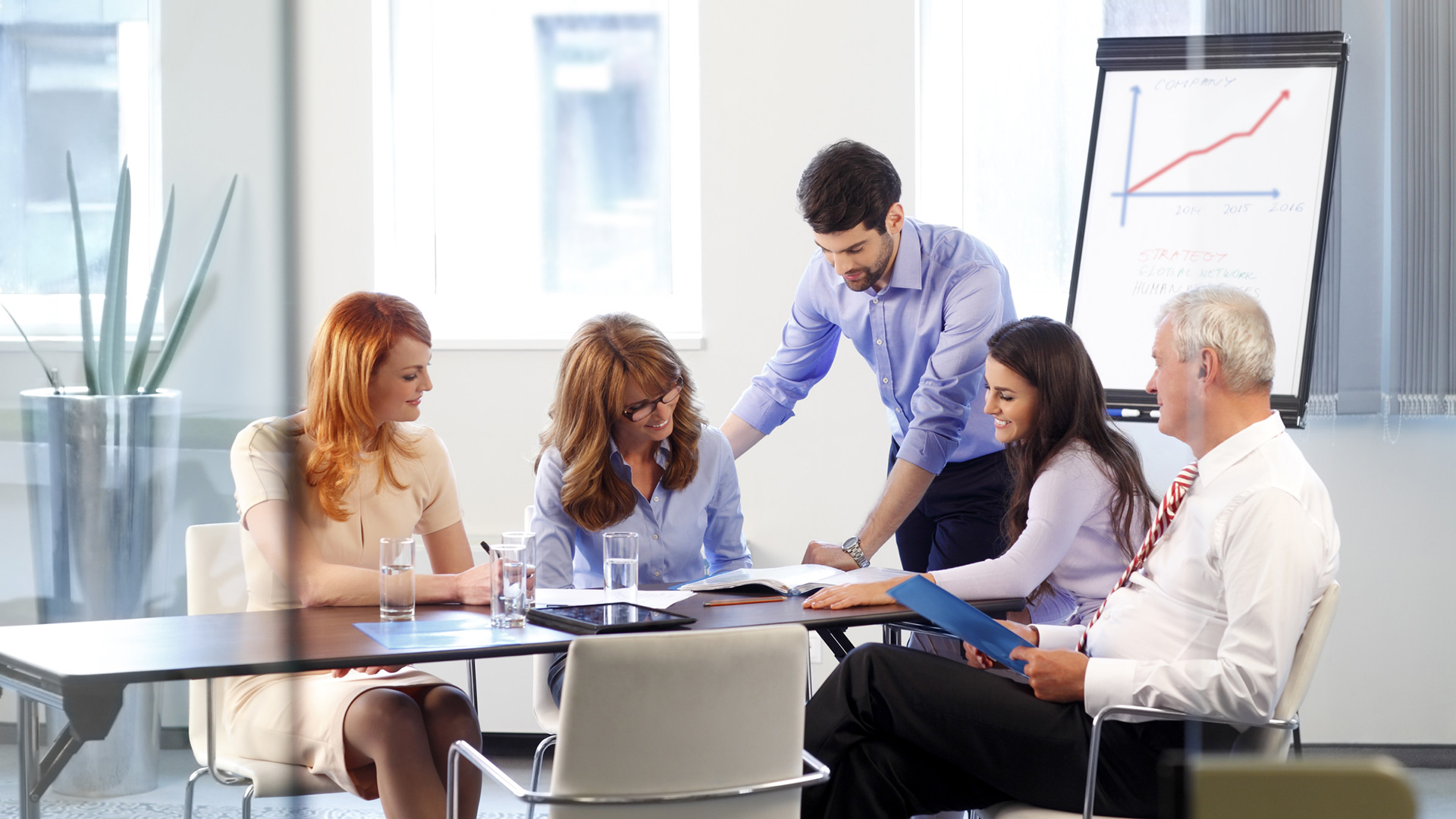 How Administrative Staffing Solutions Help Businesses Stay Flexible