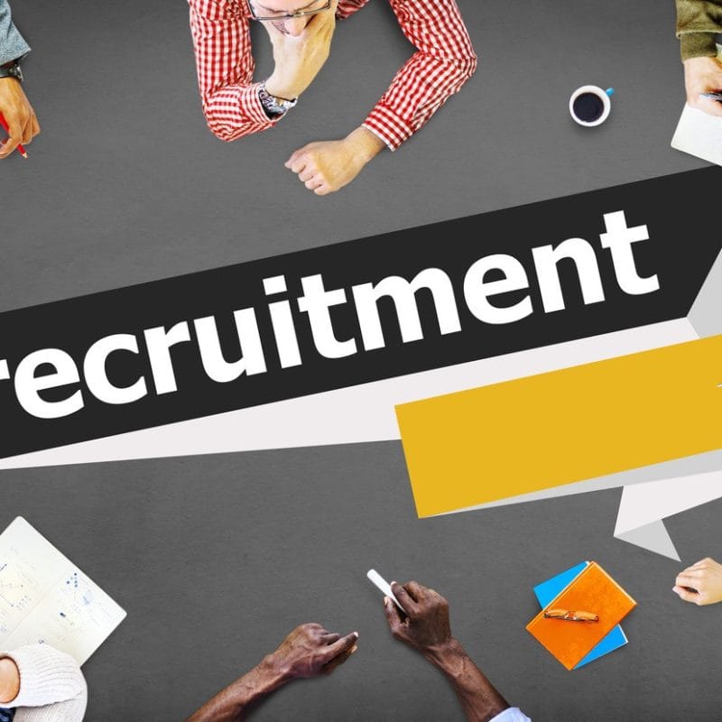 Recruitment Agency