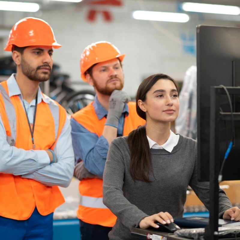 How Production Staffing Services Help Reduce Hiring Costs and Delays