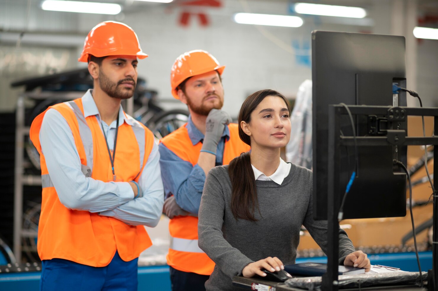 How Production Staffing Services Help Reduce Hiring Costs and Delays