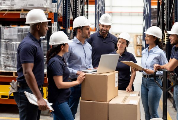 How Warehouse Staffing Agencies Help Companies Stay Operational During Labor Shortages