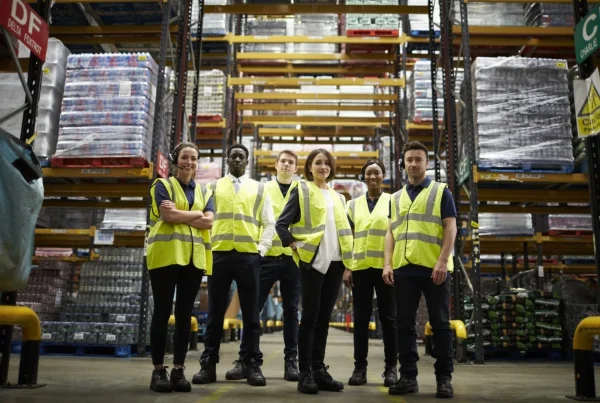 How Warehouse Staffing Services Help Reduce Overtime Costs