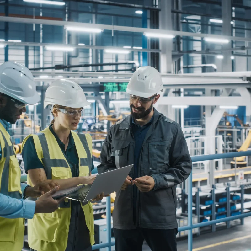 Production Workforce Solutions