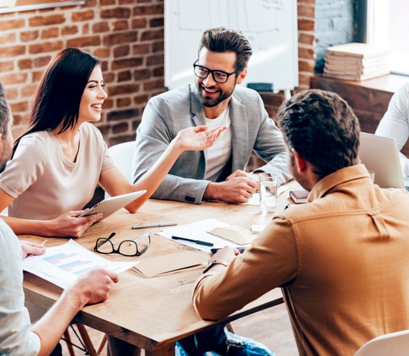 Temporary Employees Agency In Burnaby