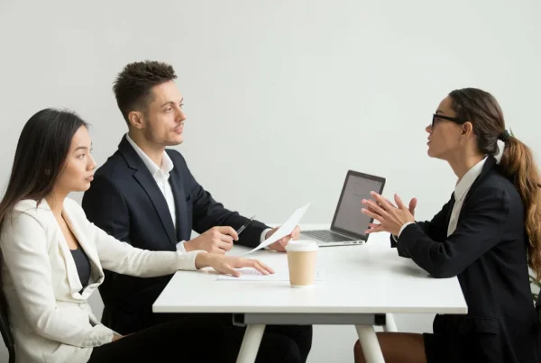 The Benefits of Outsourcing Administrative Recruitment