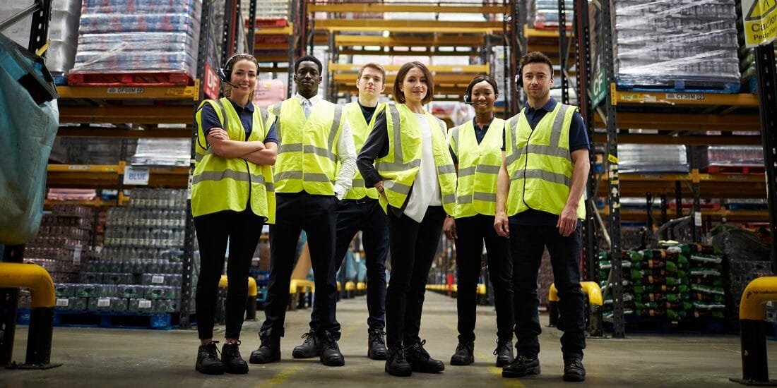 HR vs Workforce Solutions: Which One Fits Your Warehouse Needs?