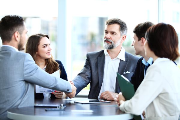 What Makes a High-Quality Administrative Staffing Partner?