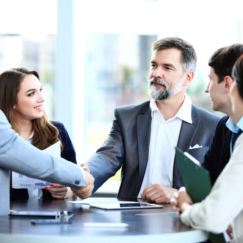 What Makes a High-Quality Administrative Staffing Partner?