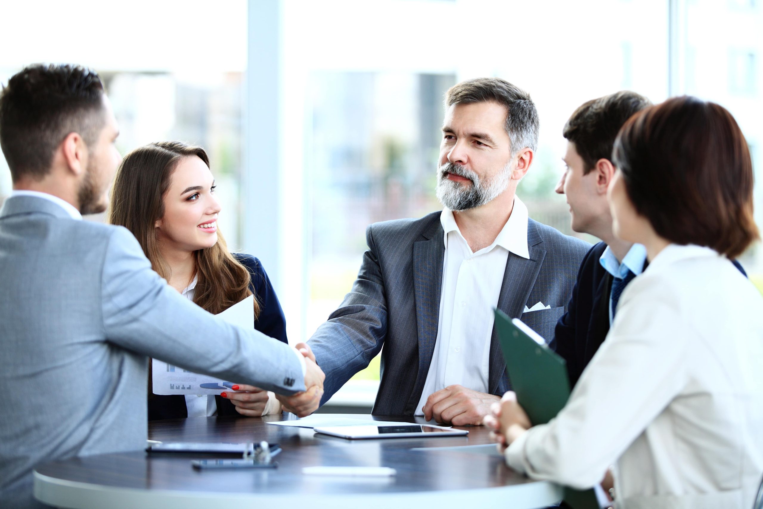 What Makes a High-Quality Administrative Staffing Partner?
