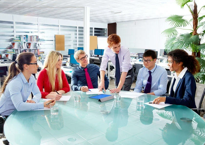 Employment Agency in Burnaby