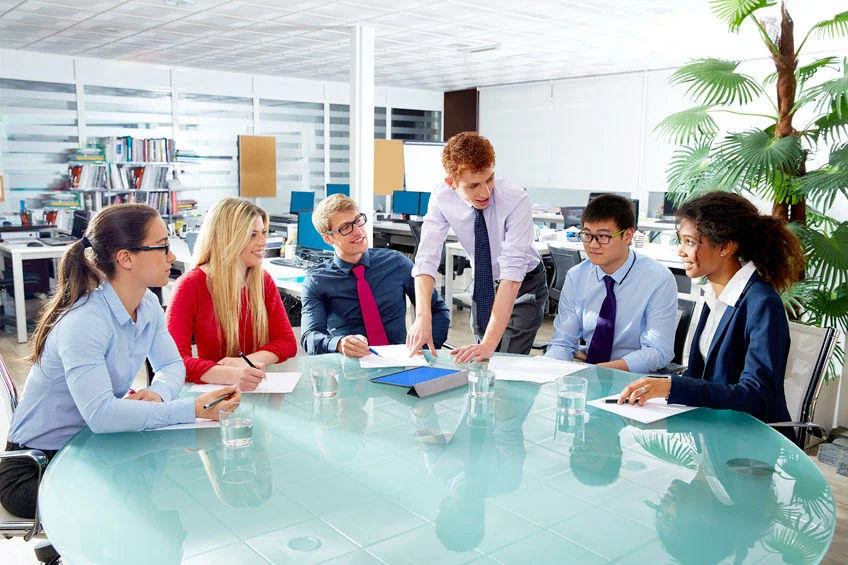 What Does an Employment Agency Do?