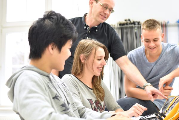 Meeting Flexibility with Talent: The Power of Temp Staffing Agencies in Modern Workforces