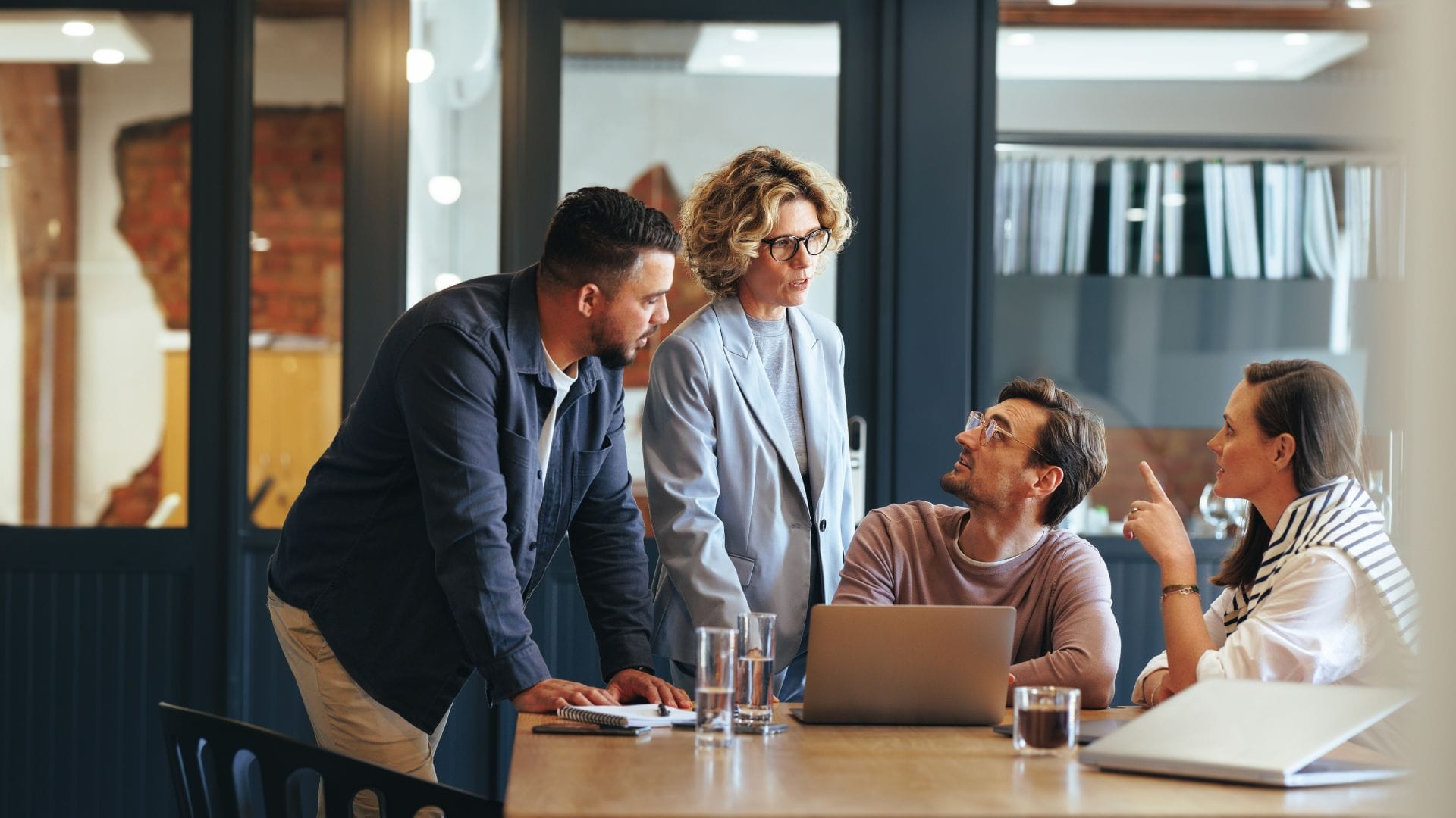 How HR Teams Can Collaborate Better with an Employment Agency