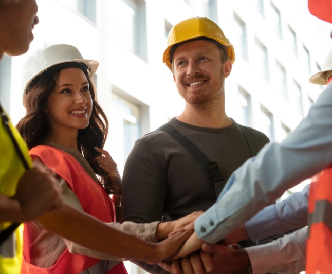 Industrial Staffing Team