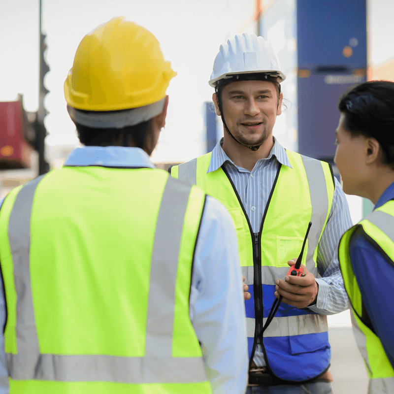 Staffing Solutions for Warehouses in Delta