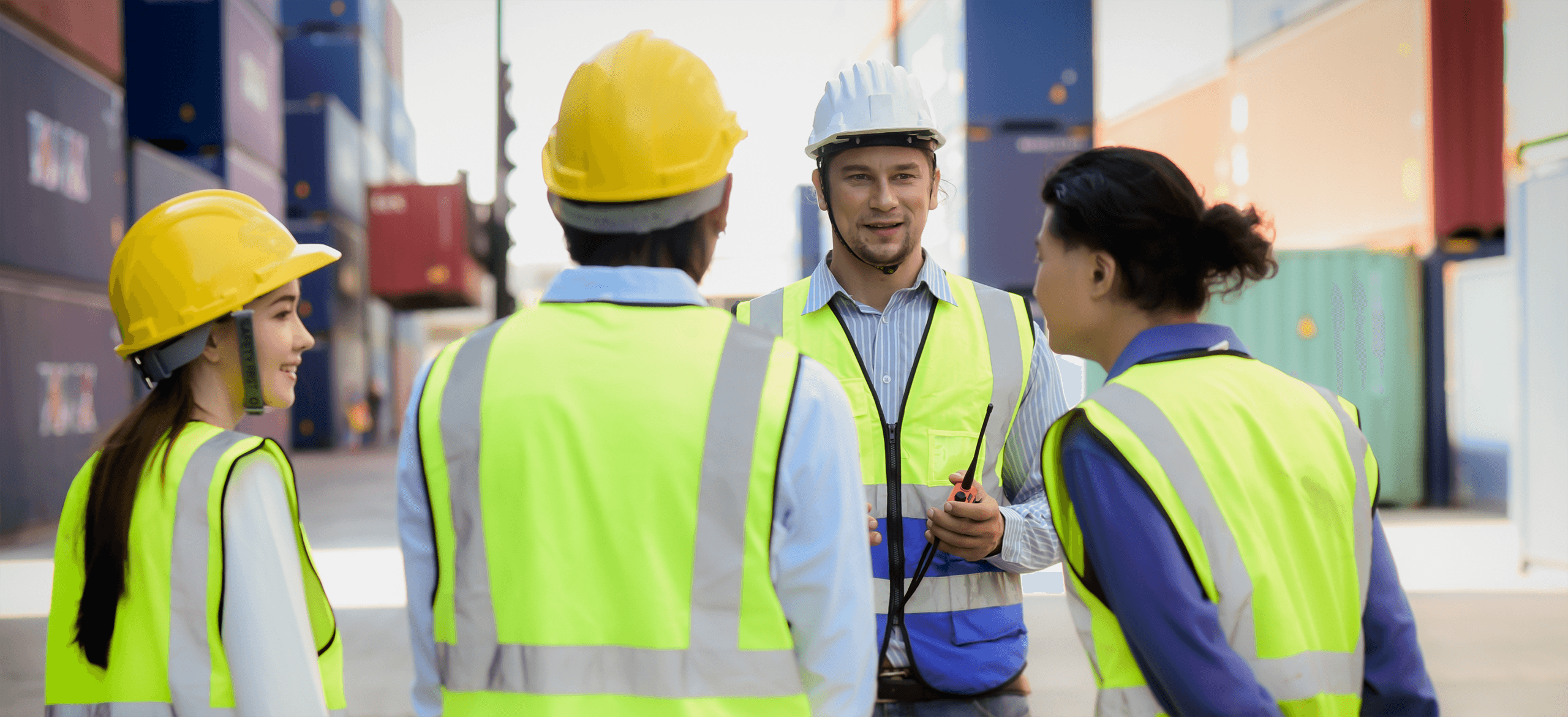 What Are the 5 Main Activities in a Warehouse?