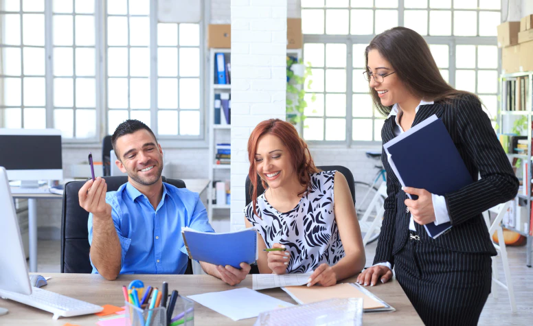 What Does a Staffing Agency Do?